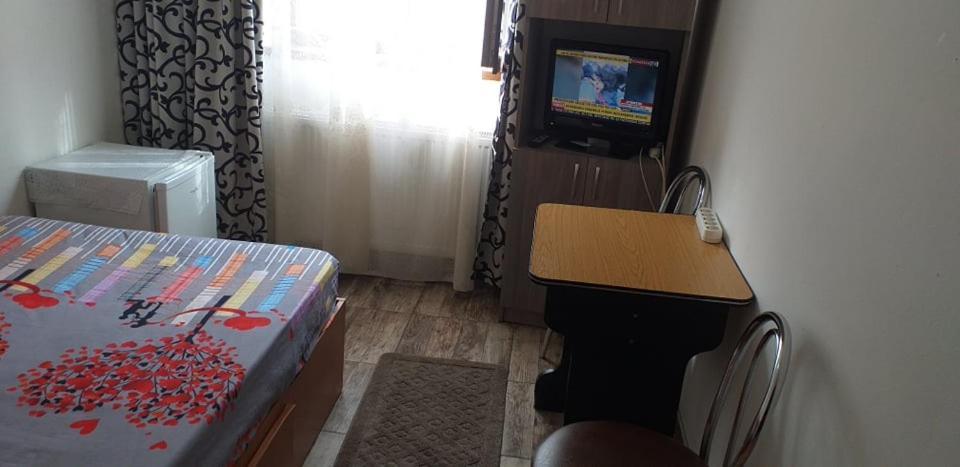 Apartamento Garsoniera Buzău Exterior foto